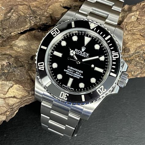 pre owned rolex submariner no date|rolex submariner no date discontinued.